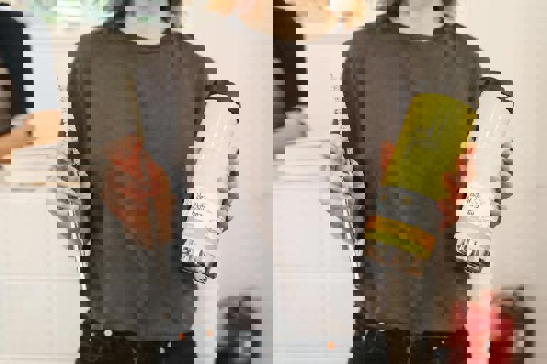 Hogar sin plásticos: familias adoptan hábitos sostenibles en su día a día